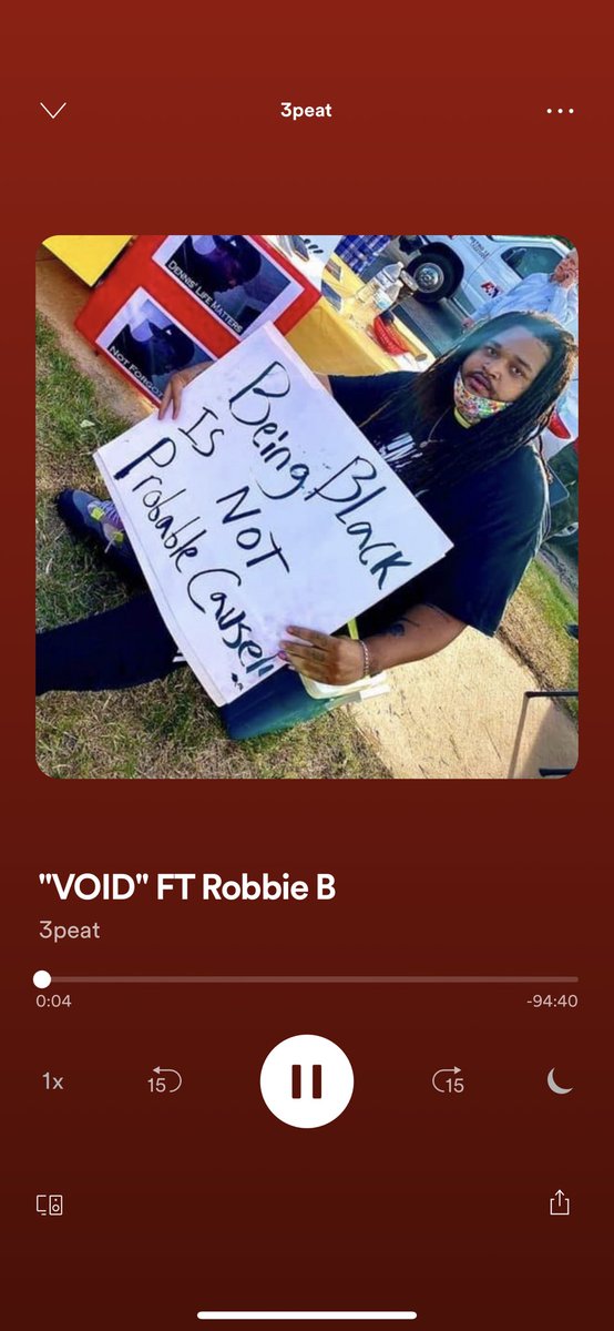 3 PEAT PODCAST tweet media