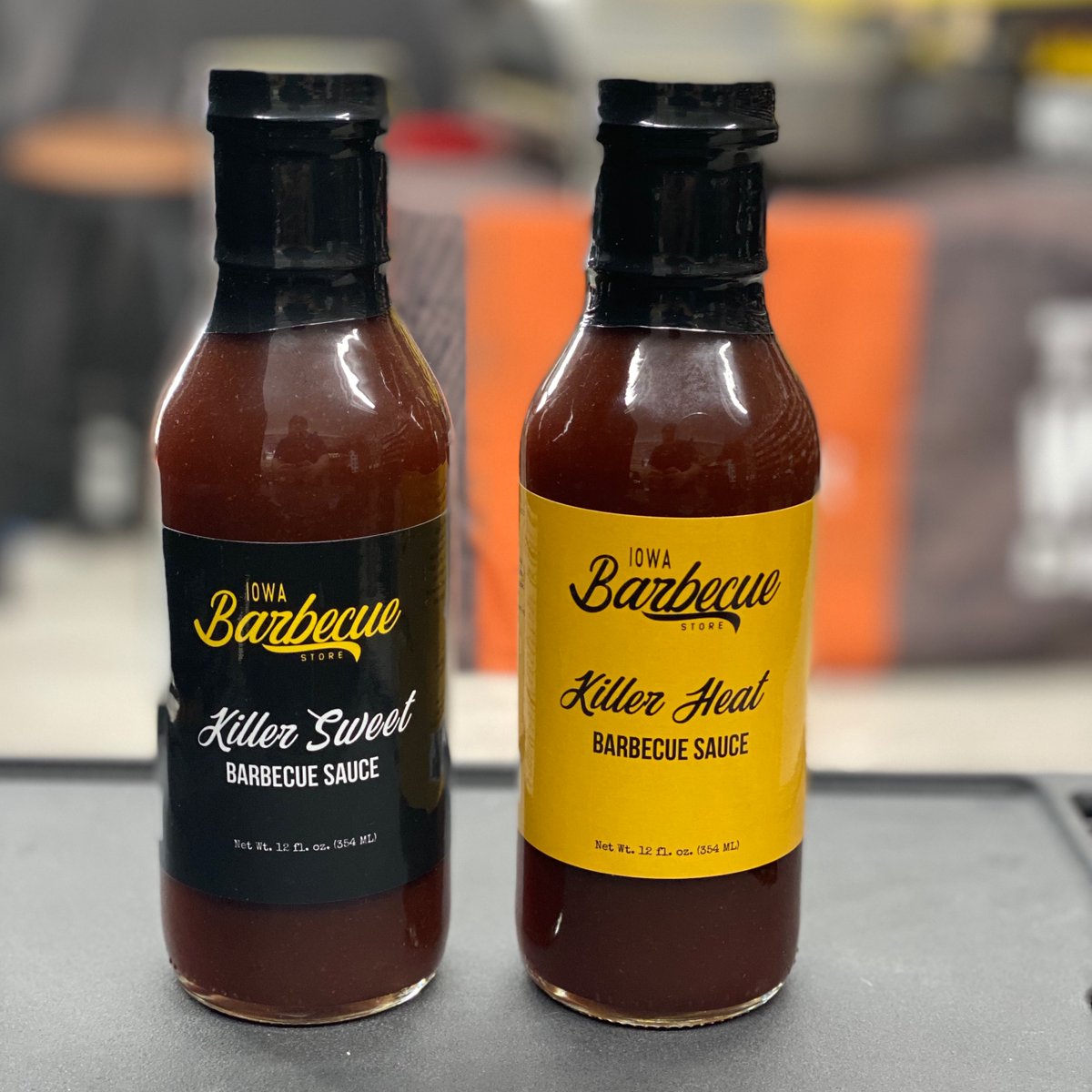 Iowa BBQ Store tweet media