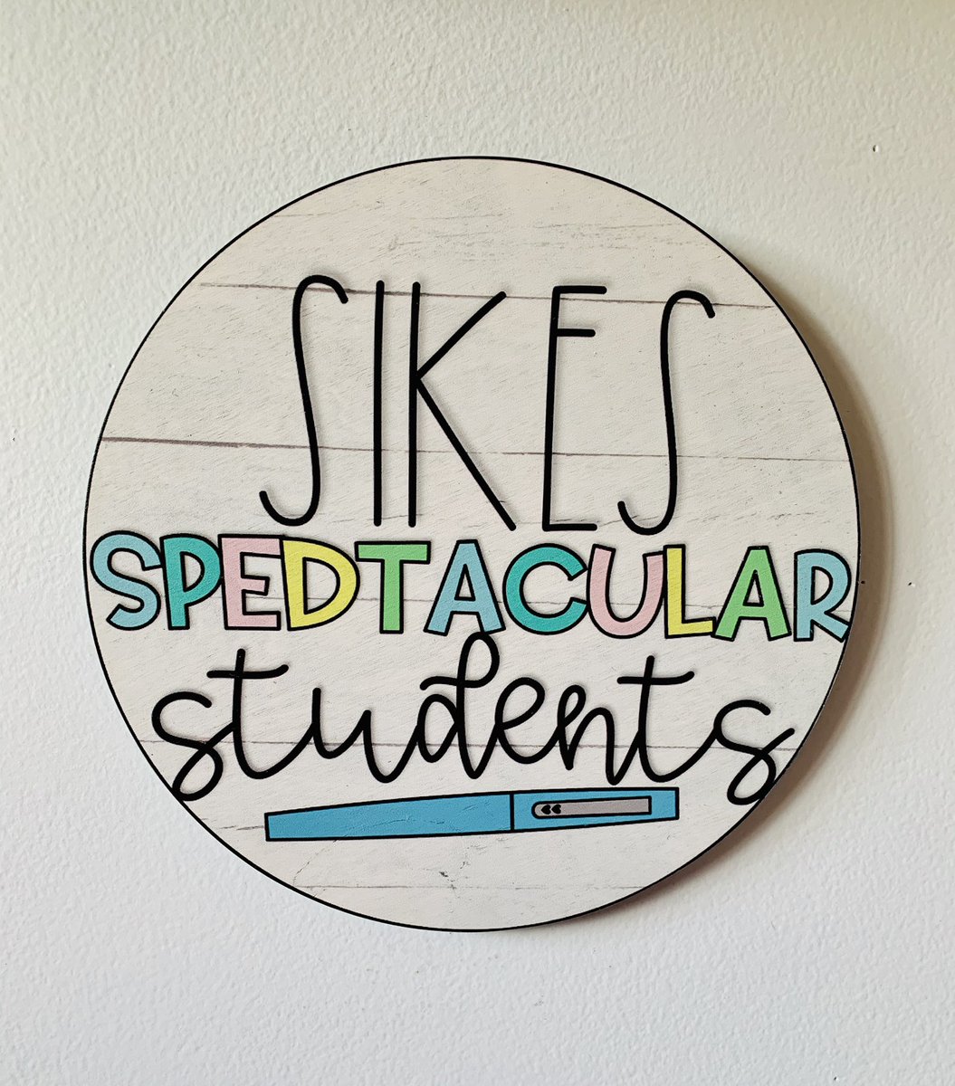 sikes_sped's tweet image. I just got my wooden sign with my logo on it from Lauren at @simplystainedshop . I am in love! 😍 I have it hanging next to my desk, and it makes me feel like I’m starting to become a legit girl boss 💪🏻 
.
.
#woodensign #logosign #handmadesign #girlboss #tptseller #tptteachers