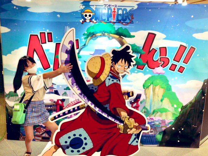 Twitterのコスプレ画像18