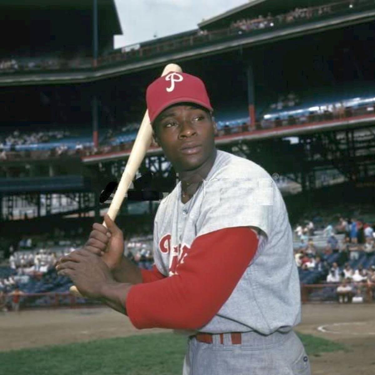 Dick Allen belongs in the Hall of Fame thread