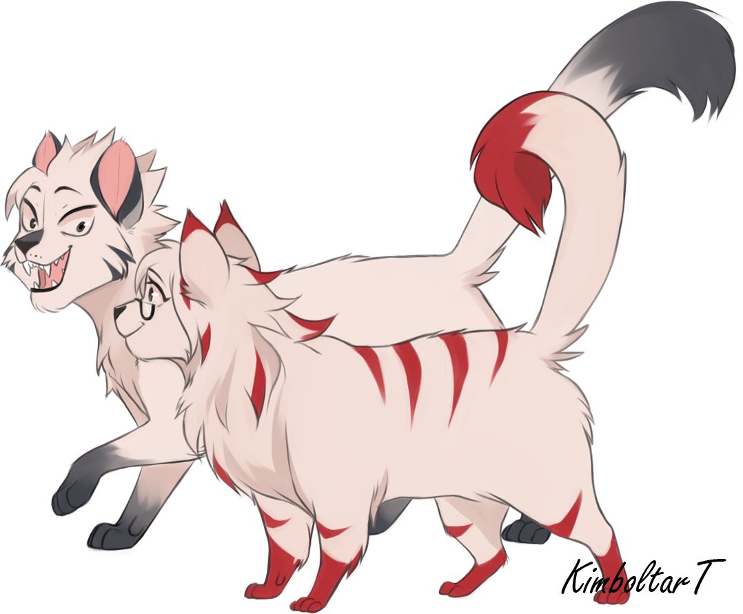 kimboltart's tweet photo. Todoroki cats :3, (I drew shoto as a cat in my last bnha/animals so here’s the rest of the todoroki’s). https://t.co/qnZPdLQFq5
