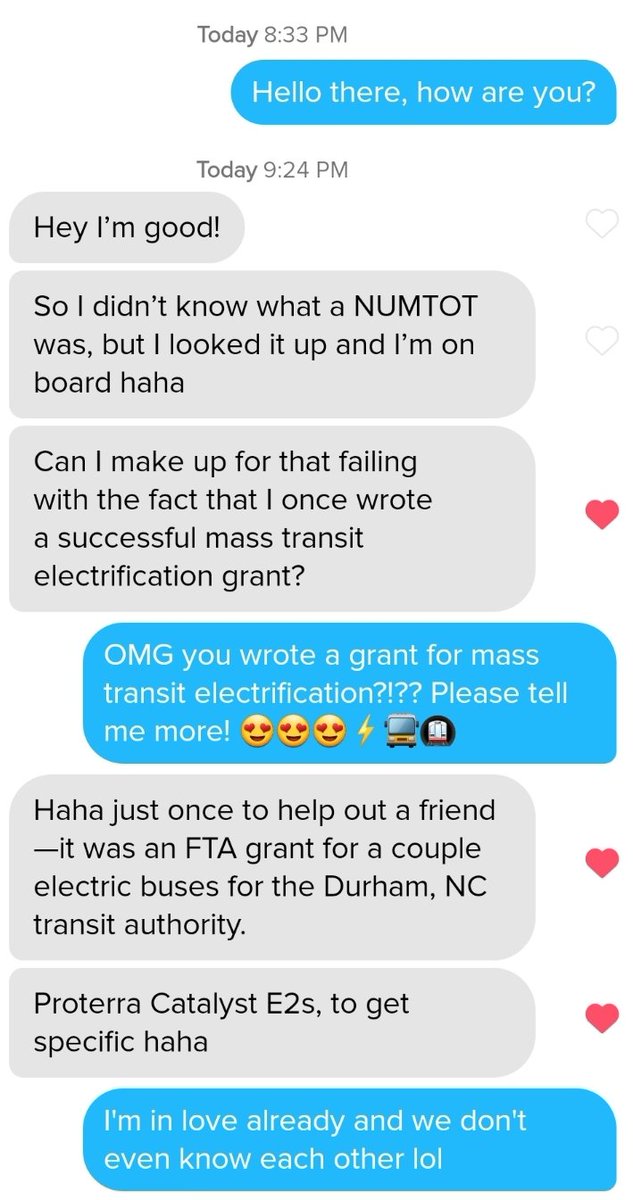 I think I found my future husband!