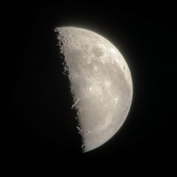 And another for the moon because wow 