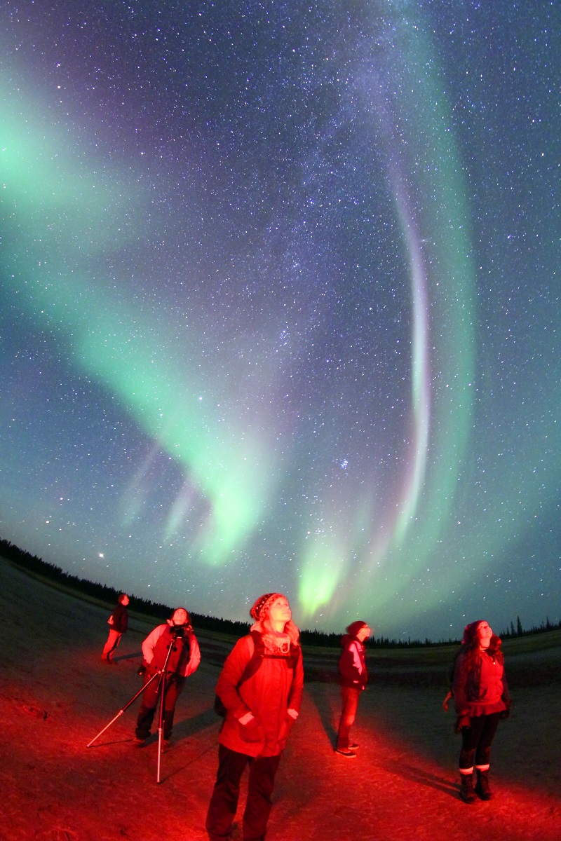 FortSmithNWT's tweet photo. Are you going to the Virtual Dark Sky Festival? Aug. 20-23, 2020!
https://t.co/R7aGTVmo6E
.
We can't wait for nights like these!
.
#aurora #northernlights #spectacularnwt #fortsmithnwt https://t.co/CVZz5NxnJG