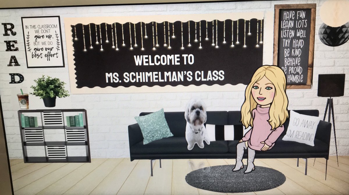 My virtual classroom! ⁦<a href="/LFLions/">LF Lions</a>⁩