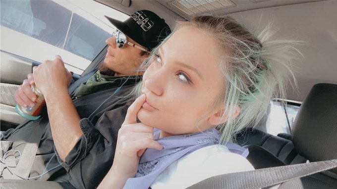 My babbbby.   I can put some time to Skype if anyone&rsquo;s down! Playwithdakota is my Skype! https://t.c<a href="/tag/hustler"class="tags"><span>#hustler</span></a><a href="/tag/featuredancer"class="tags"><span>#featuredancer</span></a><a href="/tag/kotasky"class="tags"><span>#kotasky</span></a><a href="/tag/dakotaskye"class="tags"><span>#dakotaskye</span></a>