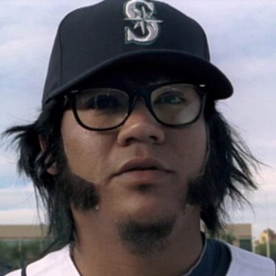 TheLydiaCruz's tweet image. should have learned from the pros