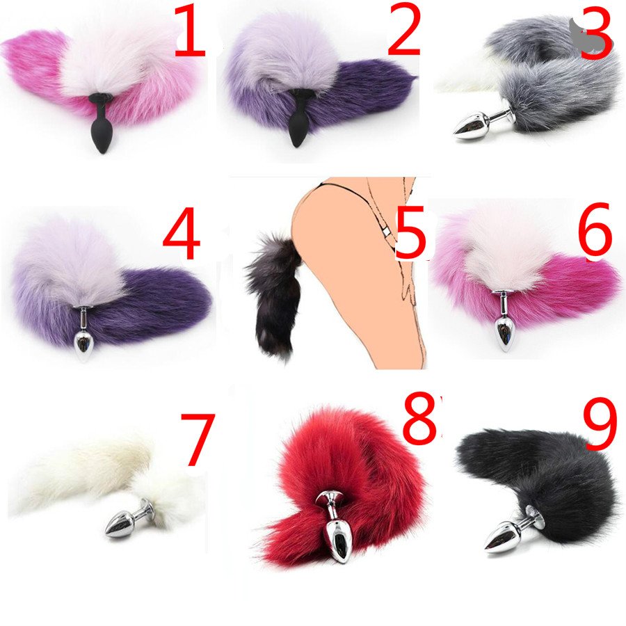 CyberGirlHarper's tweet photo. Which one which one #furry #tailfun #tails #partytime https://t.co/vdE4d7qMKj