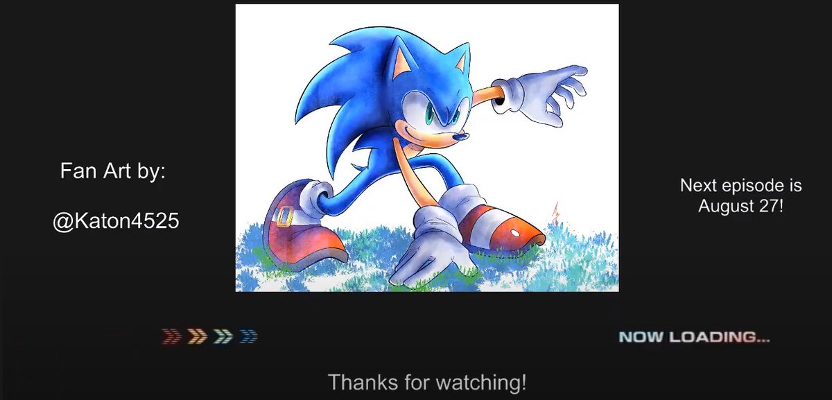 Adam Thomas The Inciter Katon Comics Twitter