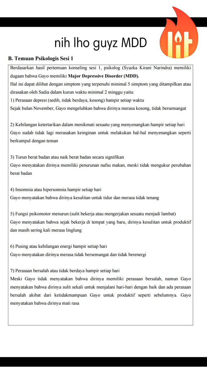 hi guys, I would like to share about my experience when I consulted to a psychologist.