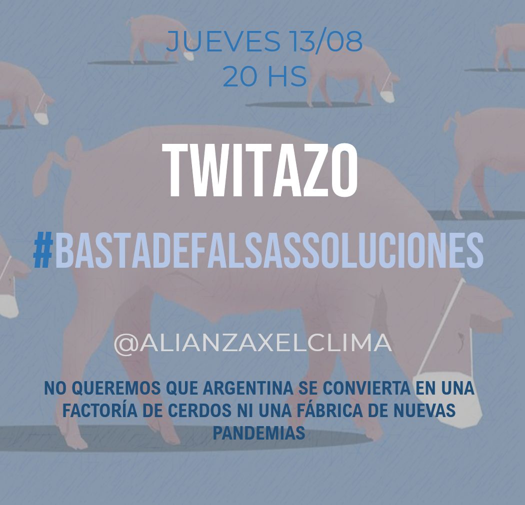 AlianzaxelClima tweet picture
