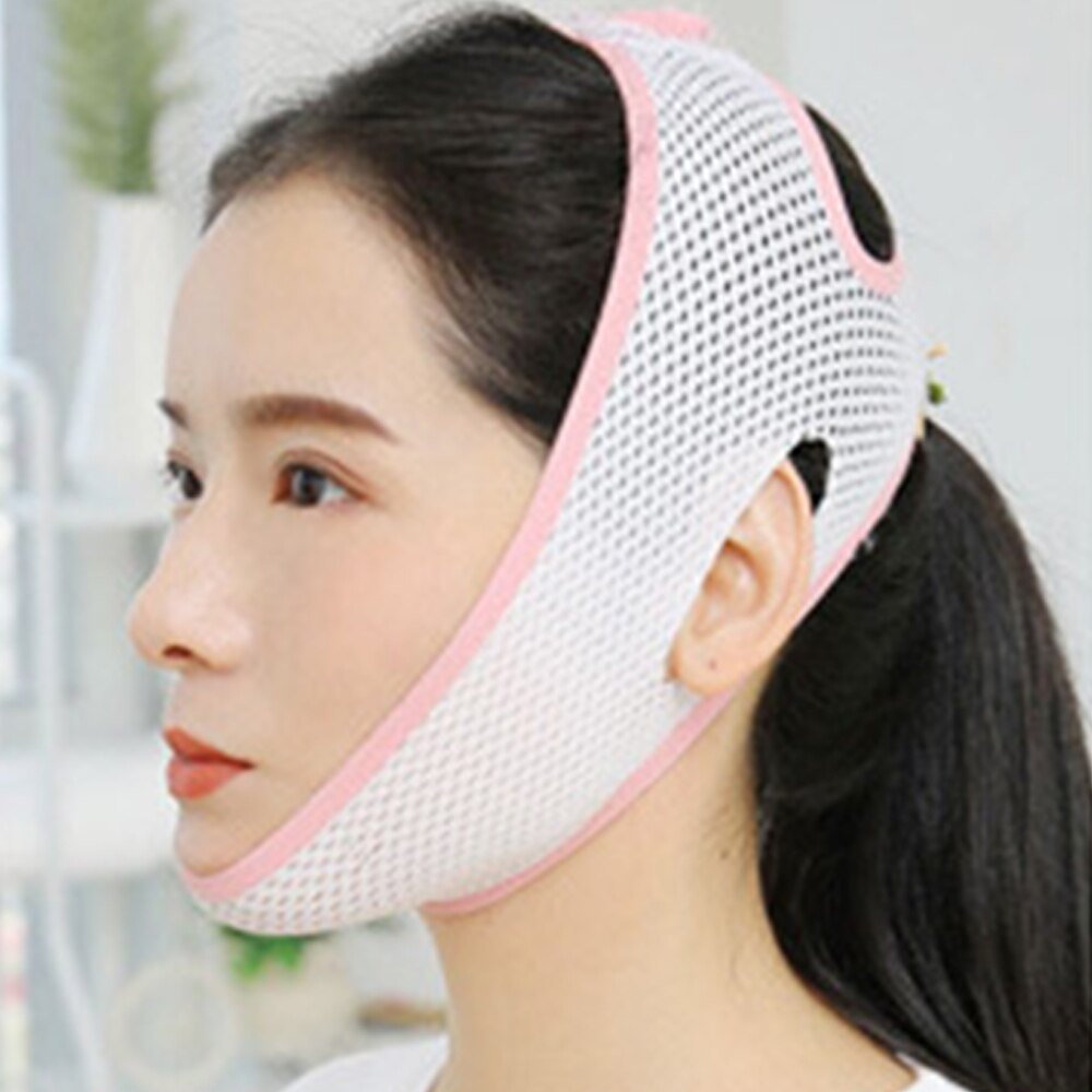 did you specifically choose the colors of this chin mask thing to make it look like you were wearing underpants on your head?