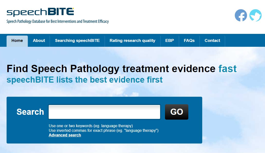 I came into research/academia later in life, I’d been working clinically as a speech pathologist for well over a decade before I started a job working  @speechBITE (research database of  #SLPeeps  #WeSpeechies interventions)