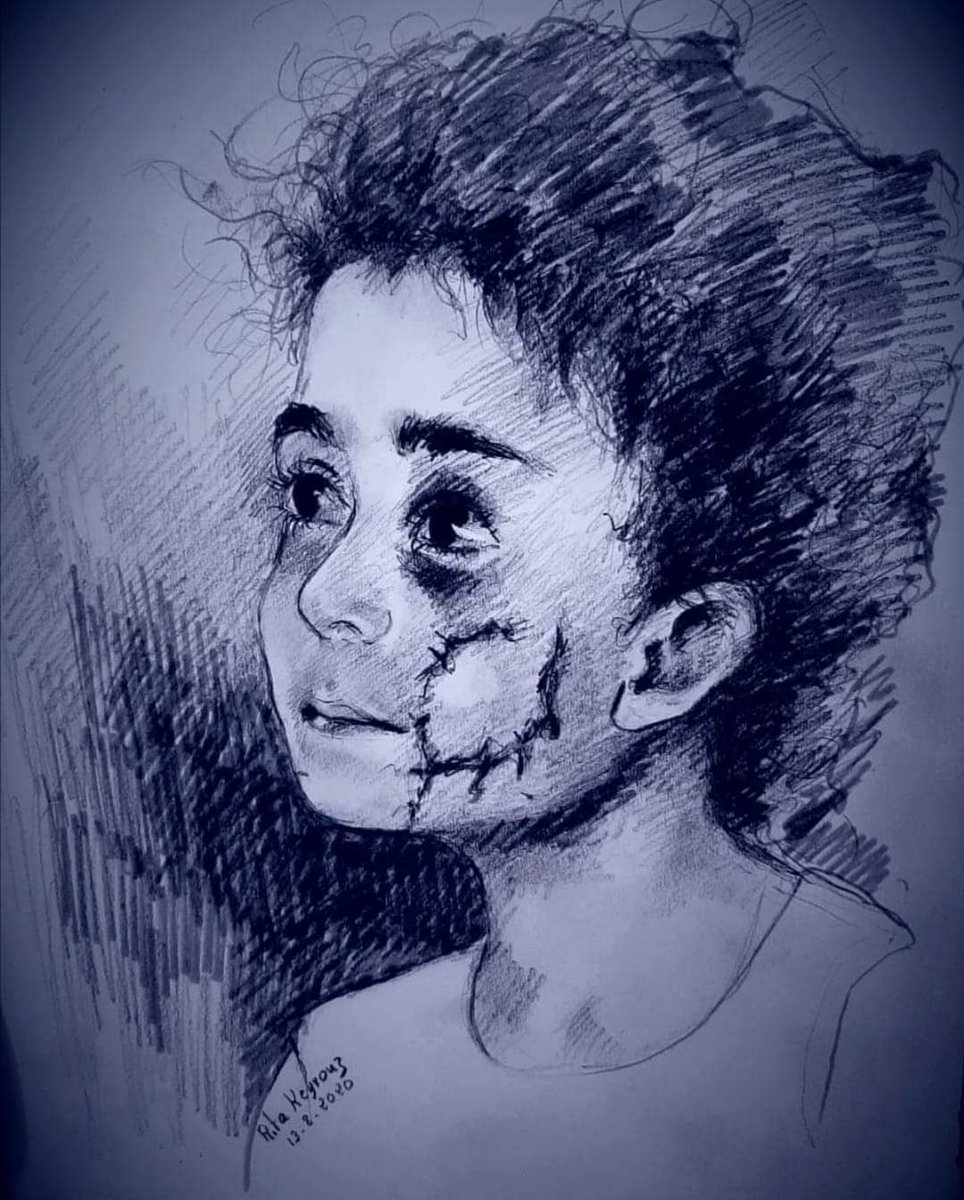 ayawehbe13's tweet photo. #samar
#BeirutExplosion
#BeirutInOurHearts https://t.co/SJTsqUeHNa