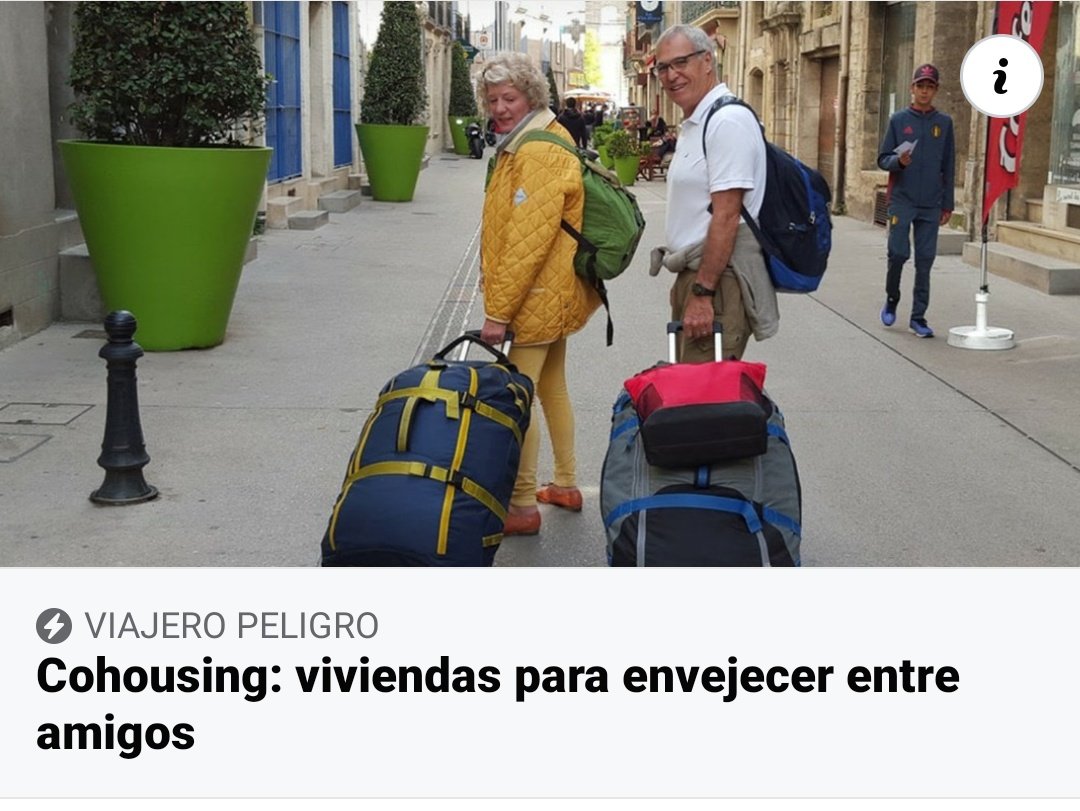 MillennialsDes's tweet photo. Millennials descubren los asilos. 😯 https://t.co/rcm0xwfVJb