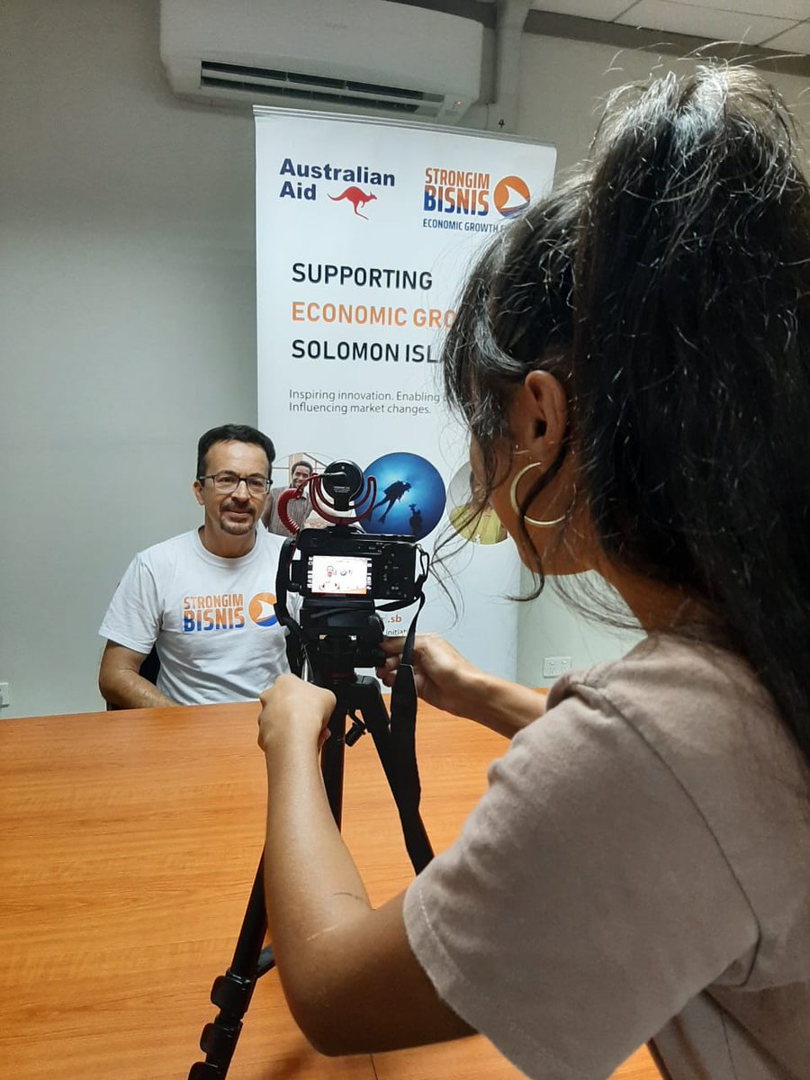 Strongim Bisnis tweet media