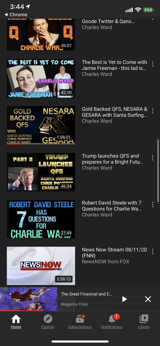 jcsb8913's tweet photo. @sentosumosaba @digitalassetbuy Some videos he posted recently on NESARA GESARA https://t.co/NzNPaofGf9
