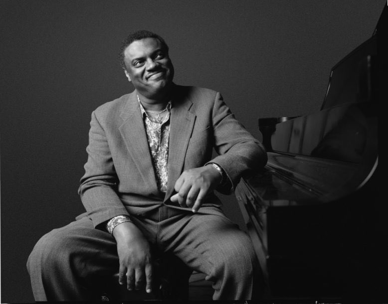 Happy birthday to the late great Mulgrew Miller!      