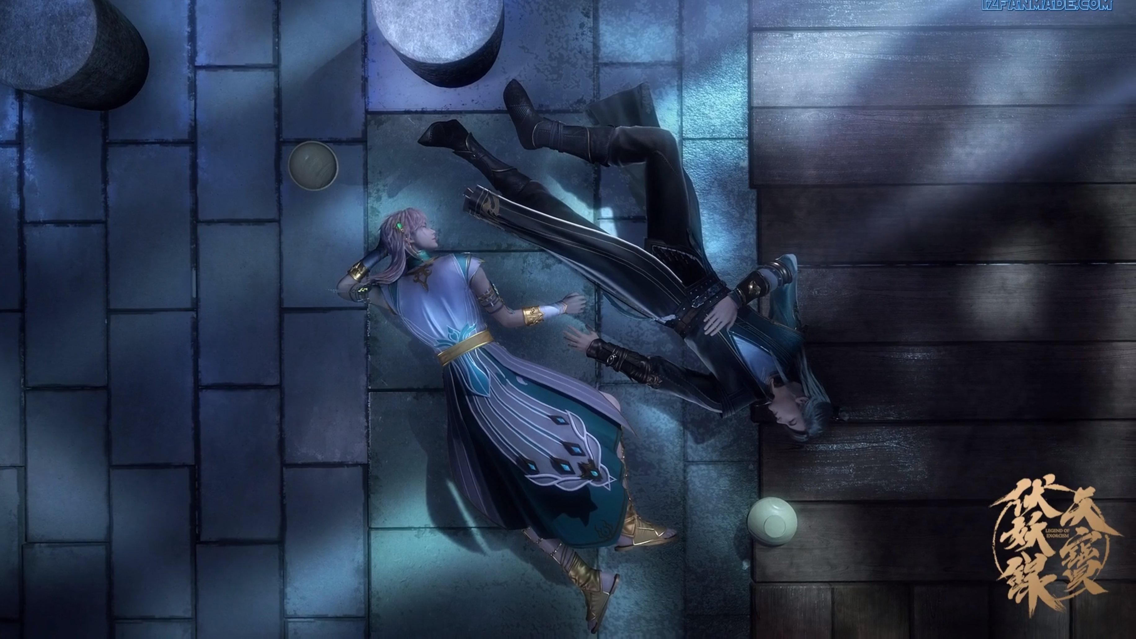 Yume on X: 