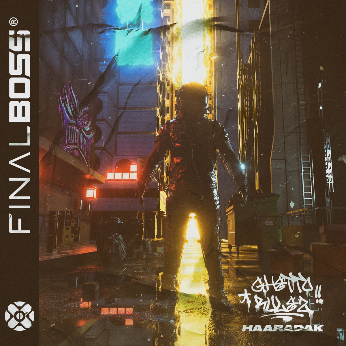 FINAL BOSS tweet media