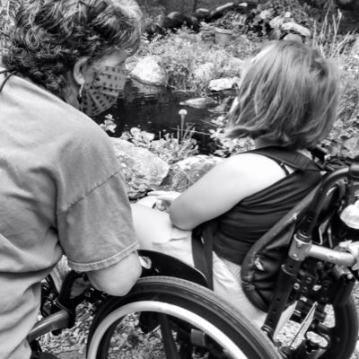 #NewProfilePic  summer day with Ella