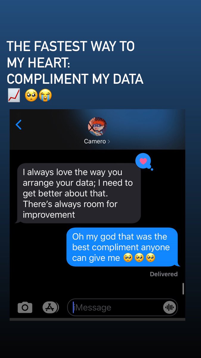 Francesca Sanchez tweet media