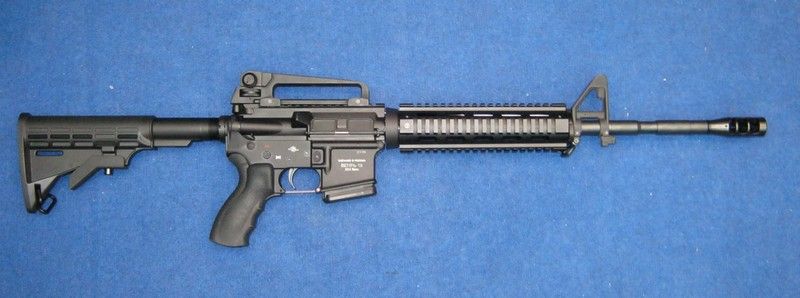 おㄘんㄘん Smleの Jungle Carbineについては 銃身長478 Mmと現代の小銃でも短いレベルの物 ロシアm4並の銃身長さ なのでそれと同じ結論と言うのは カービンには特に長さの規定は無いし M44で510mmもあるよ Svdsの狙撃銃のレベルでも565mm程度だし