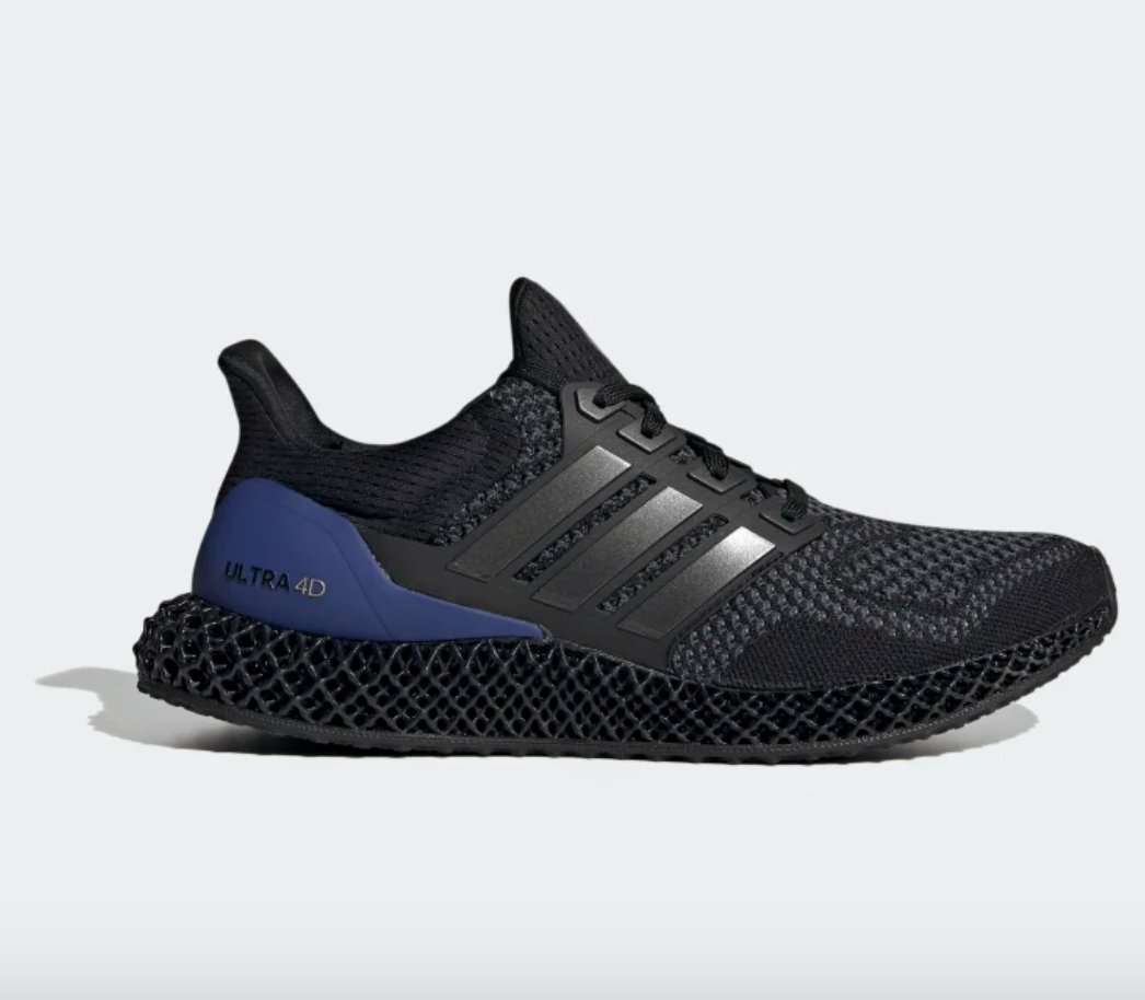 Who else is loving the new <a href="/adidas/">adidas</a> Ultra4D? 👇 

Find out how Carbon DLS™ technology empowered adidas to make this next-gen midsole: rebrand.ly/adidas-DLS-sto…

#adidas #Carbon3D #3DPrinting