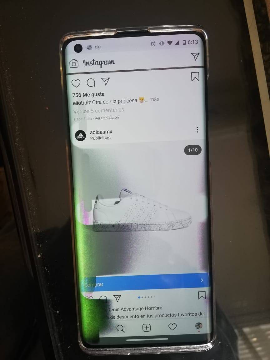 ErkMdO's tweet image. Oye @MotorolaMX van a seguir sin dar solución? Se van hacer responsables por su pésimo equipo #edgeplus @MotorolaSoporte