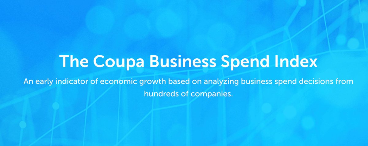 Siavash_Rad's tweet photo. Tech spending amid remote work holding up well, according to Coupa. https://t.co/KgHDJg6XRi #bsm #bsi @zdnet @coupa https://t.co/qXlb8o46Yo