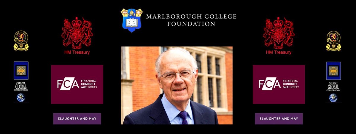 BillionPoundID's tweet photo. #MarlboroughCollege Chairman #GIHenderson Fraud Bribery Files #SLAUGHTERANDMAY #LAWFIRM = "THE #CHURCHOFENGLAND #JUSTINWELBY #STEPHENCOTTRELL STORY" =
SERIOUSFRAUDOFFICE SIR #DAVIDGREEN QC = AXIS = #LISAOSOFSKY - SIR #JONATHANJONES #AttorneyGeneral News https://t.co/3HFPngFCD7 https://t.co/HXAYbohZvA