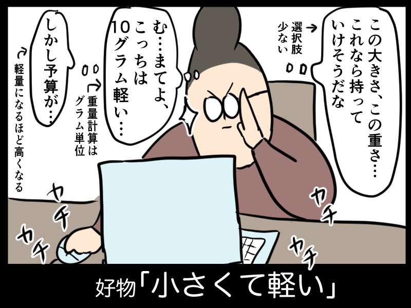 徒歩キャンパーあるある

登山用ギア買いがち。 