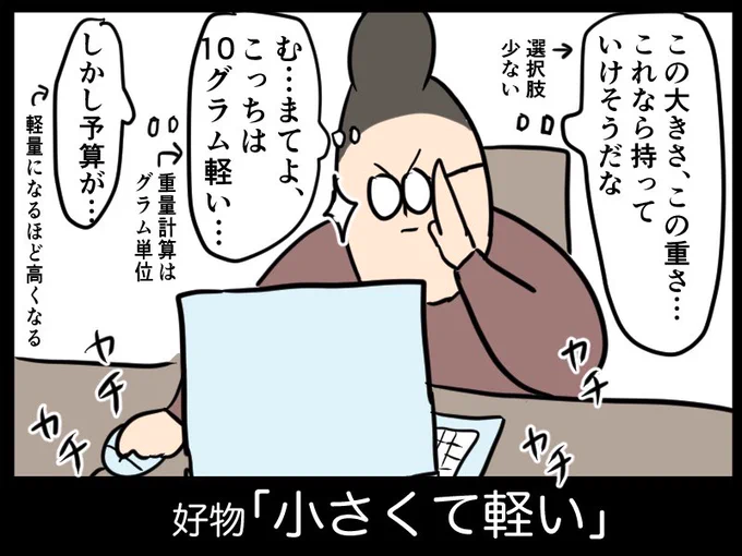 徒歩キャンパーあるある

登山用ギア買いがち。 