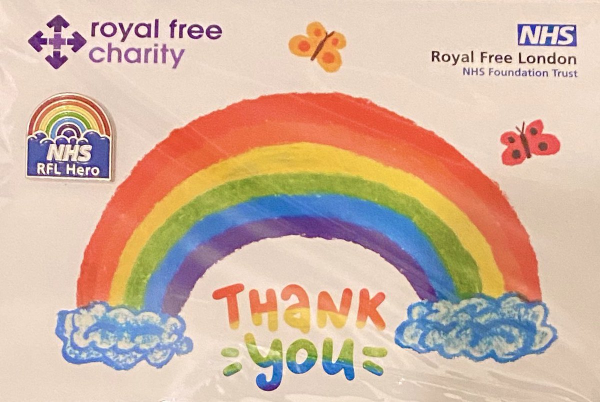 RuiMendesUk's tweet photo. Volunteering 4 the Royal Free has been 1 of the grates experiences I’ve ever had.Having @stephendowner2 guiding me through has made me feel really welcome. He’s a NHS legend.Thank you all #RFLHeroes #RFLHeroe #royalfreehospital @RoyalFreeNHS https://t.co/JIl9ULTimA
