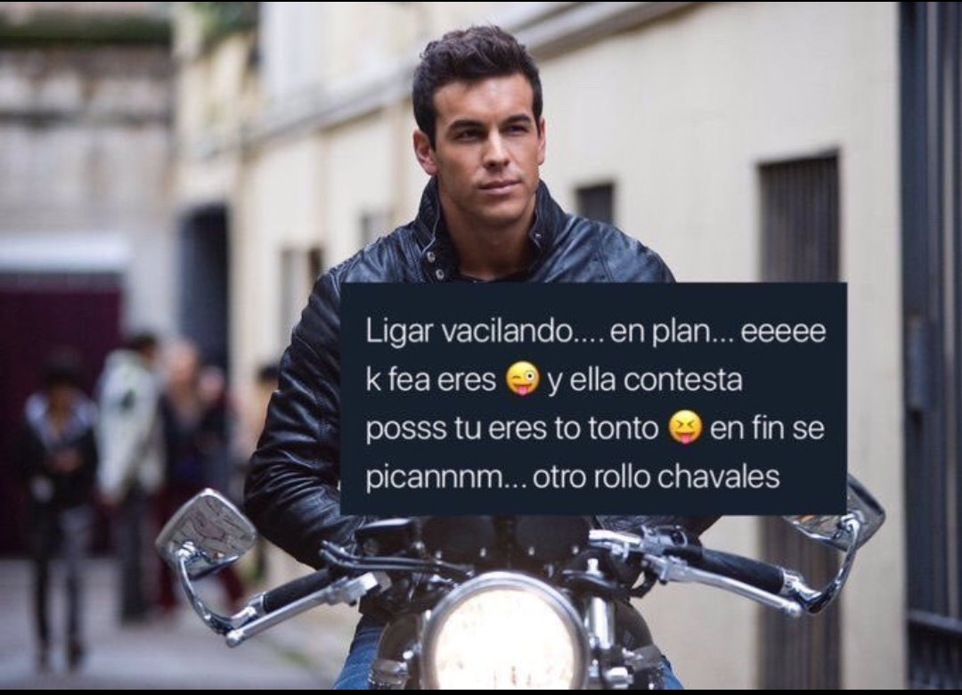 Jesús fdez tweet media