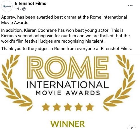 Howell Management tweet media