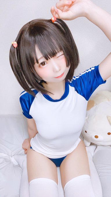 Twitterのコスプレ画像70