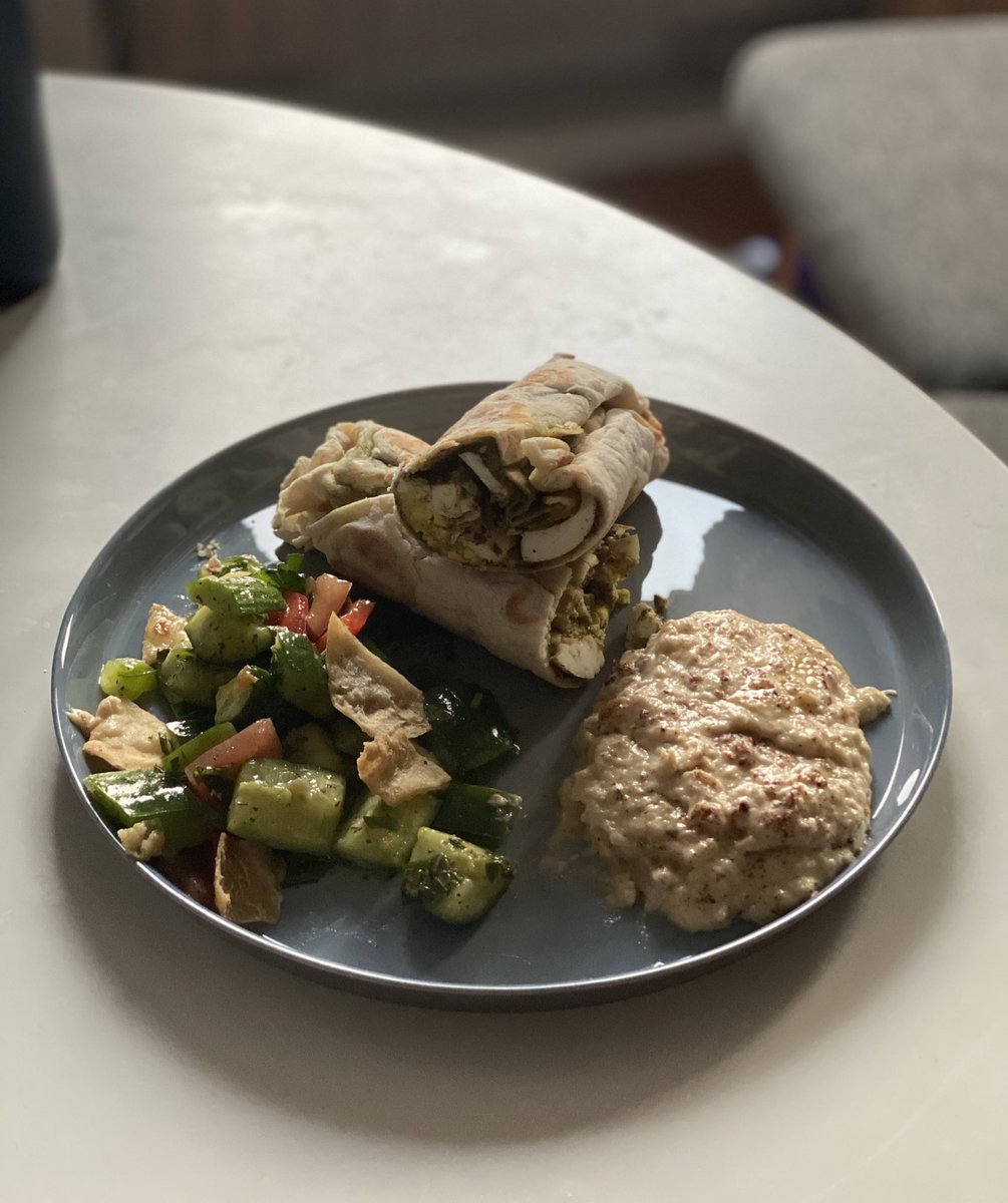 Khalid El Khatib tweet media