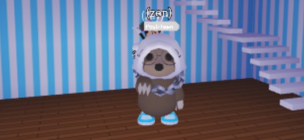Jayaxe2124's tweet photo. @PlayAdoptMe #AMCelebratinglnStyle here is my submission my user name is princejaysonw goodluck guys @newfissy https://t.co/g7gFcHG2wz