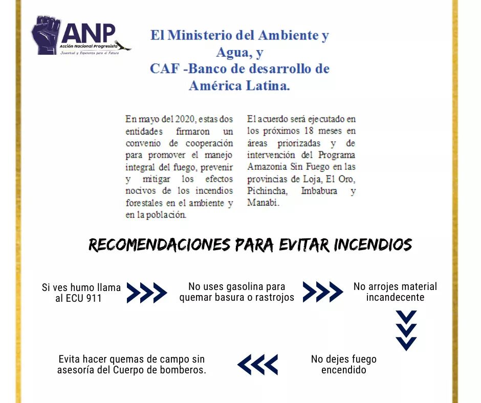 ANP_Ecuador's tweet photo. 2/2 https://t.co/LwRcwvem5k