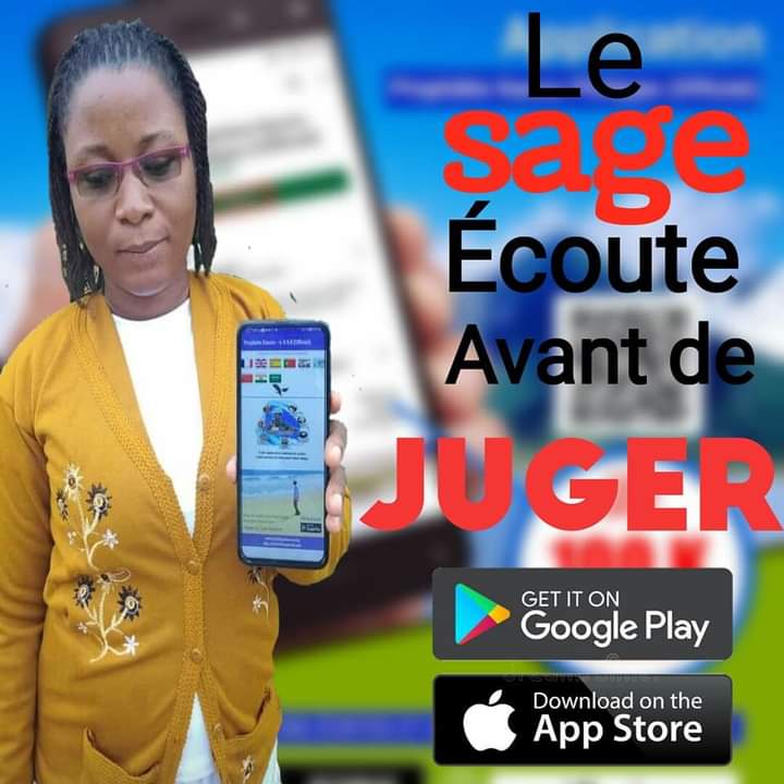 Marie Ange Hamany tweet media