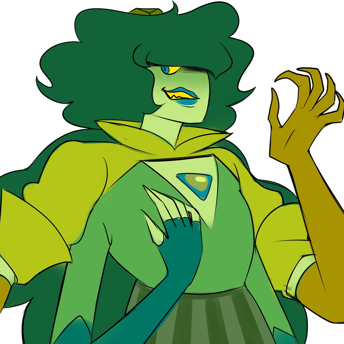 deardeeric's tweet photo. fantroll gemstuck...... hgngngng
#fantroll #gemstuck https://t.co/QoeuxLyXcL