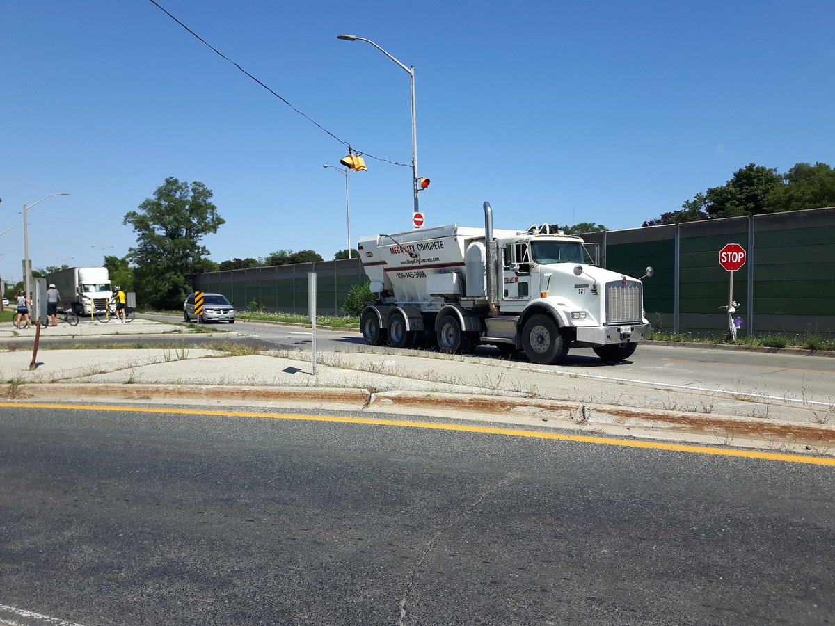 Mississauga Cycling Now! tweet media