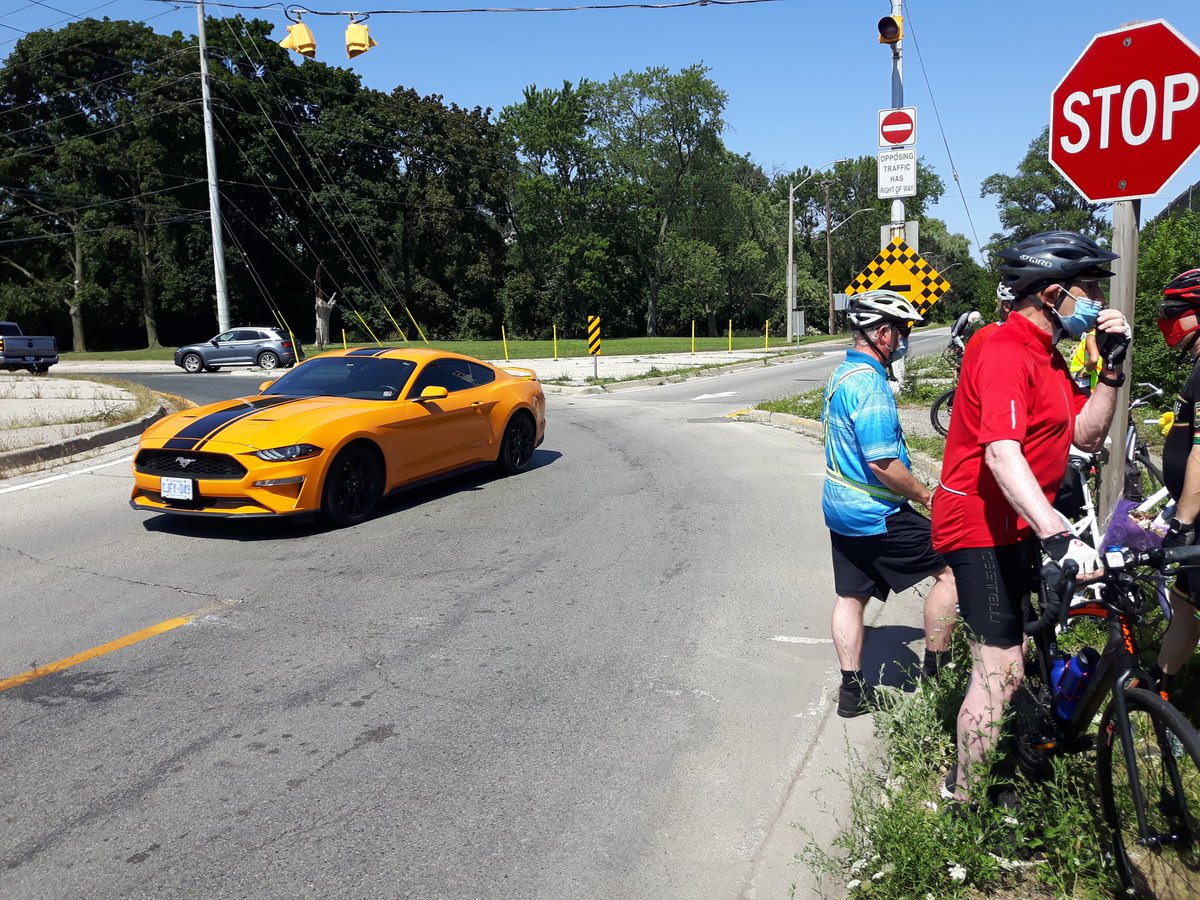 Mississauga Cycling Now! tweet media