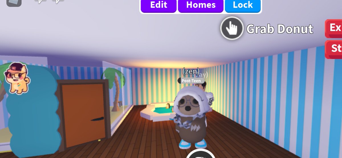 Jayaxe2124's tweet photo. @PlayAdoptMe #AMCelebratinglnStyle here is my submission my user name is princejaysonw goodluck guys @newfissy https://t.co/g7gFcHG2wz
