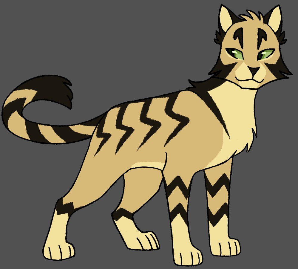 HorizonEndless's tweet photo. Diesel is #wcotw! Local garage cat
#warriorcats https://t.co/iJTAVcsTRm