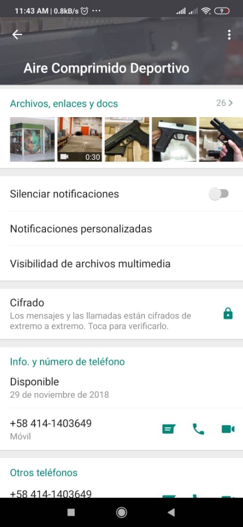 Inversiones Logros tweet media