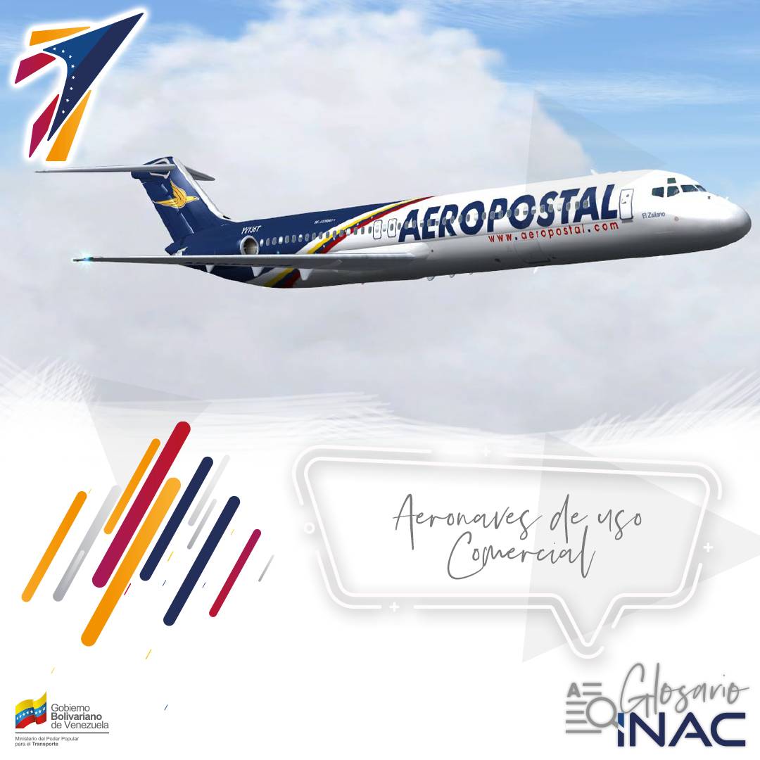 Instituto Nacional de Aeronáutica Civil tweet media