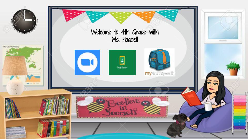 HaaseWhitney's tweet photo. Can’t wait to kick start fourth grade! So excited to work with some of the best! @MsMcKinleyATL @manericlassATL @Ms_Stansbury @swindle4thgrade @kendall4gt @CastellarShirly @jbland100 @SuLambCoach @MsEkpere @MsSmall2016 @BrandonIBPYP @MorrisBrandonES We’ve got this! https://t.co/yTPESZwCgq